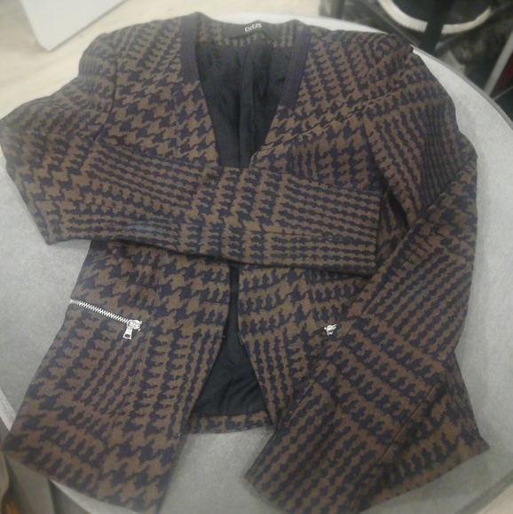 Yigal Azrouel blazer - Picture 3 of 5